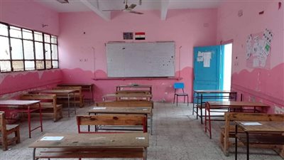 محافظ الدقهلية: 5 ملايين جنيه لتوصيل المرافق لـ17 مدرسة 