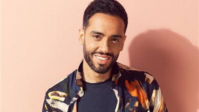 رامي جمال: ديو إليسا وسعد لمجرد أرهقني وانتظروا ألبومي الجديد في عيد الأضحى