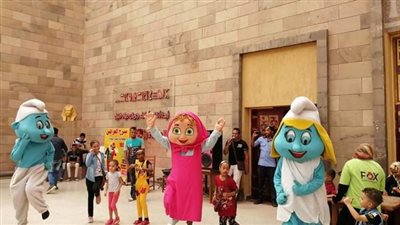 الري: إقبال كبير للمصريين والأجانب على حدائق الوزارة بالقناطر الخيرية والمركز الثقافي الإفريقي بأسوان