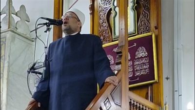 الأخيرة في ذي القعدة.. أخلاق الحبيب المصطفى موضوعا لخطبة الجمعة المقبلة