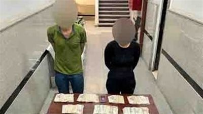 الأمن يكشف ملابسات سرقة سيدة داخل صالة ألعاب رياضية بالنزهة