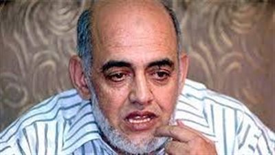 عضو العفو الرئاسي يناشد النائب العام إخلاء سبيل المهندس مجدي قرقر لحضور زفاف ابنته