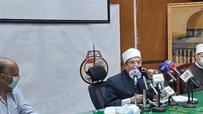 وزير الأوقاف: تكلفة ترميم مسجد الرفاعي تجاوزت 21 مليون جنيه