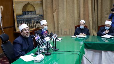 موجز أخبار مصر │ وزير الأوقاف يعلن آليات عودة المساجد.. والجيزة تنهي استعداداتها لامتحانات نهاية العام غدًا