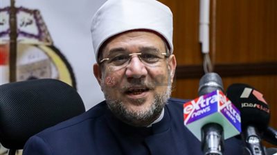 وزير الأوقاف يعلن مواعيد درس العصر للسيدات بالمساجد والبرنامج الصيفي للأطفال ويوجه الواعظات بالبدء 