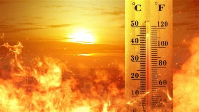 حالة الطقس غدا السبت 7-5-2022 في مصر.. ارتفاع تدريجي بدرجات الحرارة