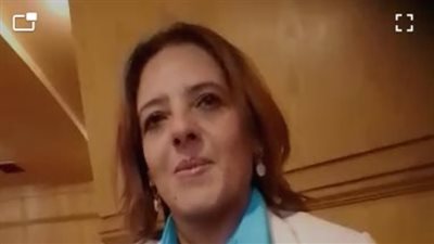 نجلاء قطب: نسعى لخروج انتخابات المصري الديمقراطي بصورة مشرفة للجميع