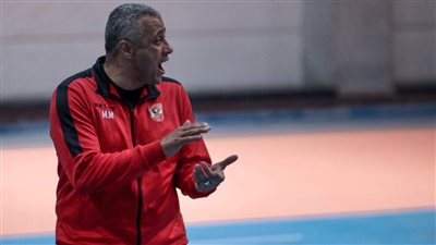 محمد مصيلحي: طلبت ضم محترف الزمالك.. ومعدل أعمار لاعبي الأهلي أقل من المنافس