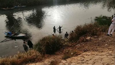 صحابه غدروا بيه.. مقتل شاب على يد شقيقين بالغربية 