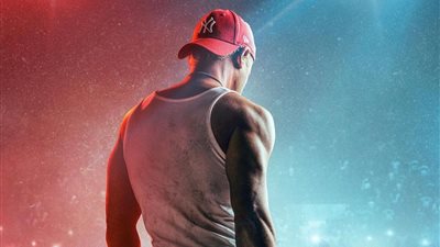 استعدادًا لعرضه في عيد الأضحى.. محمد إمام يشوق جمهوره لفيلم عمهم