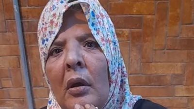 مصرع مسن على يد ابن زوجته بالشرقية.. وأرملة الضحية: ابني قتل جوزي ورماه تحت السرير | بث مباشر