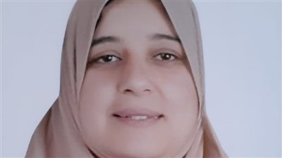 نجل معلمة الغربية ضحية زوجها: أبويا قالي دور على أمك في المقابر وأخفى جثتها بحظيرة المواشي 