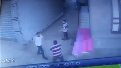 ابنة النجار ضحية بلطجي بالدقهلية تستغيث: مسجل خطر وسوابق هددنا بالقتل وإحنا ناس غلابة