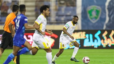 اتحاد جدة يسقط في فخ التعادل أمام الفتح في الدوري السعودي