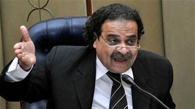 فريد زهران: الحوار الوطني ينبغي أن يترجم إلى مشروع إصلاحي.. والتنسيقية ليست حزبا أو طرفا سياسيا