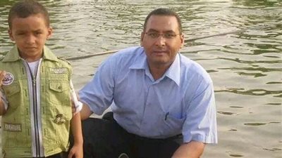 كانوا رايحين يعتمروا.. مصرع طفلين وإصابة 4 من أسرة مصرية مقيمة بالسعودية