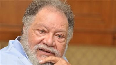 يحيى الفخراني: الفن من الآليات الهامة لتسليط الضوء على قضايا المجتمع 