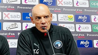 جونياس: الأهلي سجل من هجمة مرتدة.. ودائمًا نجبر منافسينا على الدفاع