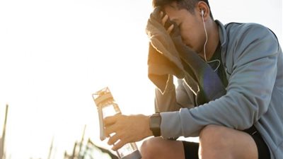 لتجنب الإرهاق.. نصائح لممارسة الرياضة بشكل فعال في رمضان