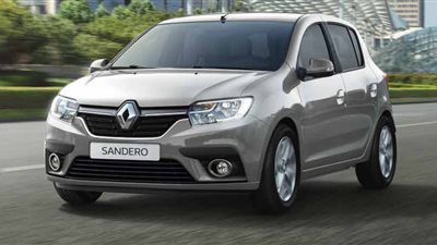 تعرف على سعر رينو سانديرو 2022 بالسوق المحلي بعد الزيادات الأخيرة