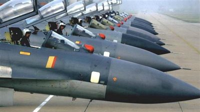 تايوان: رصد 17 مقاتلة و5 سفن بحرية صينية اخترقت أجواء ومياه الجزيرة