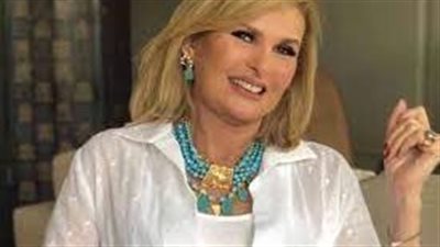 جمال العدل: انتظروا يسرا في مسلسلات رمضان 2023 بعمل مختلف 