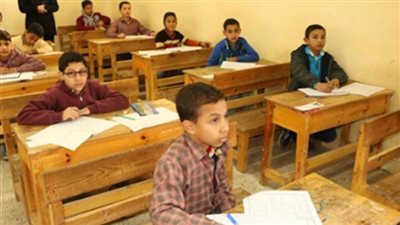 اليوم.. انطلاق امتحانات الفصل الدراسي الأول لصفوف النقل بشمال سيناء 
