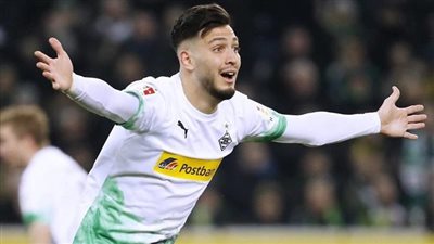 رامي بن سبعيني مرشح للانضمام لبرشلونة 