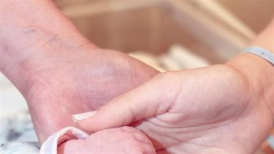 آخرهم هاجر أحمد.. فنانون اختاروا لأبنائهم أسماء غريبة