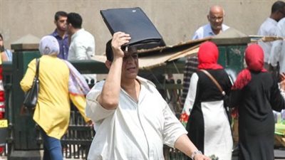 ضربة الشمس خطيرة.. بعض الشائعات حول الصيف والجو الحار وتصحيحها