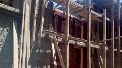 إزالة 122 حالة تعدٍ على الأراضي الزراعية وأملاك الدولة خلال إجازة العيد بالفيوم