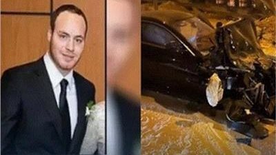 بعد التصالح..الحكم على كريم الهواري فى حادث تصادم ومقتل 4 طلاب