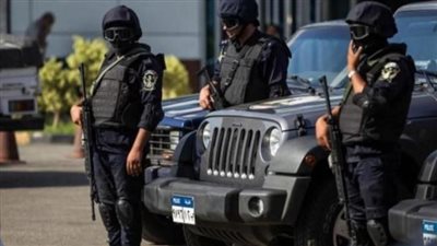 ضبط 26 متهمًا بحوزتهم مخدرات وذخيرة بحملة أمنية في القليوبية 