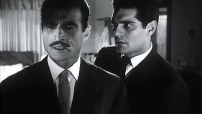 في ذكرى رحيله.. لماذا خاف عمر الشريف من صديقه أحمد مظهر