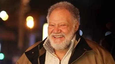 يحيى الفخراني: أنا شخص مغامر.. وصلاح السعدني بيوحشني وبقوله يلا نشتغل سوا تاني