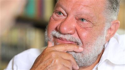 تكريم يحيى الفخراني في انطلاق الموسم الثقافي للأوبرا 