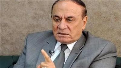 سمير فرج: مصر تُصنّع أجزاء من طائرات إف-16 الأمريكية| فيديو