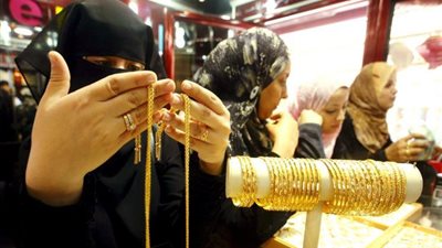 أسعار الذهب اليوم في مصر 27-7-2022.. عيار 21 بـ 988 جنيهًا