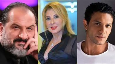 دفعوا حياتهم ثمنًا للحفاظ على الوطن.. نجوم الفن ينعون شهداء القوات المسلحة في الهجوم الإرهابي بسيناء