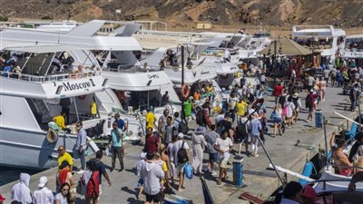 التليجراف: قلة السياح الروس في أوروبا والدول العربية يؤدي إلى إفلاس المنتجعات السياحية