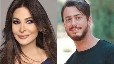 اليسا وسعد لمجرد من أول دقيقة يكسران حاجز الـ 10 مليون