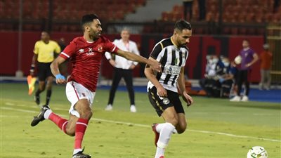 أبرزها الأهلي ونهائي كأس الاتحاد.. مواعيد مباريات اليوم السبت 14-5-2022