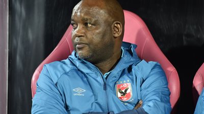 مصدر بـ الأهلي: قدمنا لـ موسيماني 3 توصيات ولم نطلب منه الرحيل