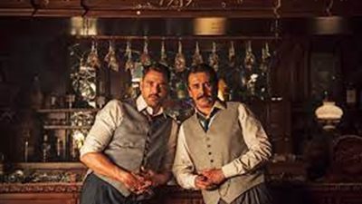 طرح فيلم كيرة والجن لـ كريم عبد العزيز وأحمد عز أواخر يونيو