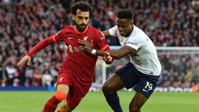 حالة واحدة تحسم اللقب لـ محمد صلاح.. ترتيب الدوري الإنجليزي عقب فوز ليفربول على ساوثهامبتون