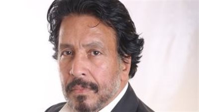 مجدي فكري: مشاركتي في الإختيار3 للمرة الثانية تجعلني من المحظوظين