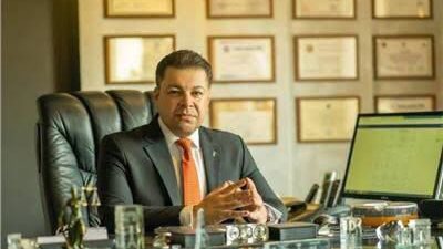 إسلام الغزولى ناعيا شهداء غرب سيناء: الإرهاب البغيض لن يكون وسيلة ضغط على الشعب المصري 