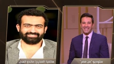 ماندو العدل: قلت لمحمد الشرنوبي إنه هيتهاجم من التيارات المتشددة بسبب شخصية الشيخ يحيى 