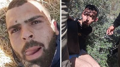 الاحتلال يعلن اعتقال منفذي هجوم إلعاد في إسرائيل│ فيديو