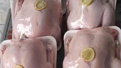 الكيلو بـ30 جنيهًا.. تراجع كبير في أسعار الفراخ أول أيام عيد الأضحى